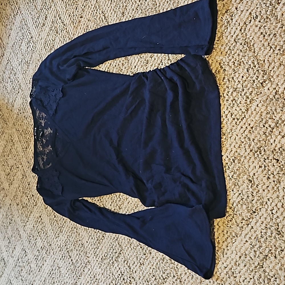 Women long sleeve t shirt